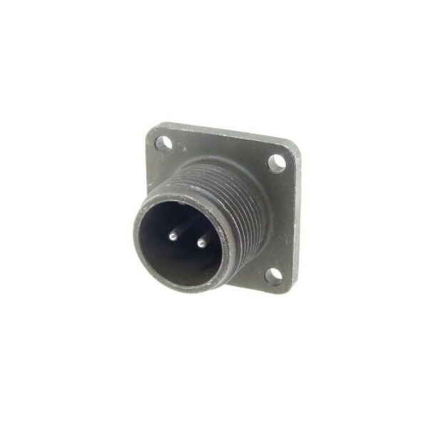 ER 2C 2-16S SKT RECP BOX